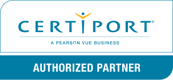 Certiport Authorized Partner
